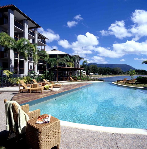 Blue Lagoon Resort - Accommodation BNB 0