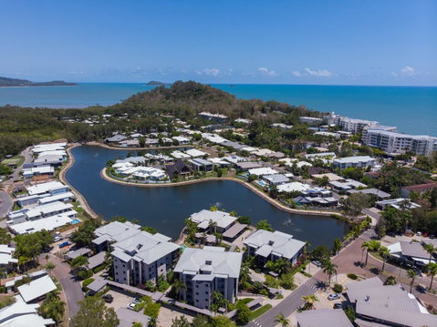 Blue Lagoon Resort - Accommodation BNB 7