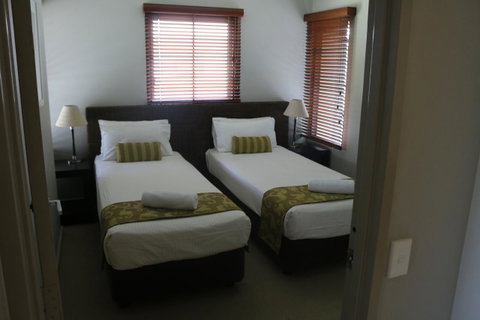 Blue Lagoon Resort - Accommodation BNB 31