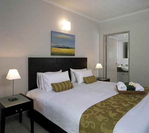 Blue Lagoon Resort - Accommodation BNB 25