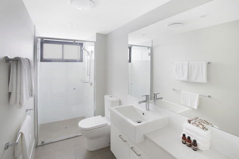 Direct Collective - Sea Breeze Mooloolaba - Accommodation BNB 11