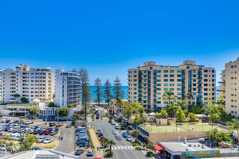 Direct Collective - Sea Breeze Mooloolaba - Accommodation BNB 0