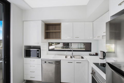 Direct Collective - Sea Breeze Mooloolaba - Accommodation BNB 23