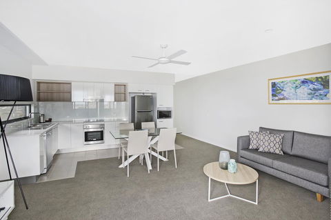 Direct Collective - Sea Breeze Mooloolaba - Accommodation BNB 24