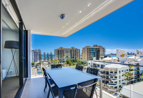 Direct Collective - Sea Breeze Mooloolaba - Accommodation BNB 1