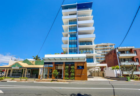 Direct Collective - Sea Breeze Mooloolaba - Accommodation BNB 16