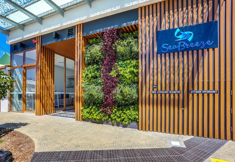 Direct Collective - Sea Breeze Mooloolaba - Accommodation BNB 2