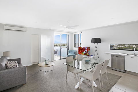 Direct Collective - Sea Breeze Mooloolaba - Accommodation BNB 25