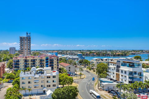Direct Collective - Sea Breeze Mooloolaba - Accommodation BNB 13
