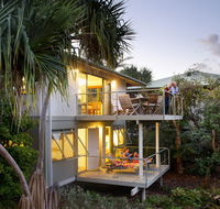 The Retreat Beach Houses - Accommodation BNB