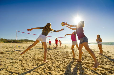 The Retreat Beach Houses - Accommodation BNB 15