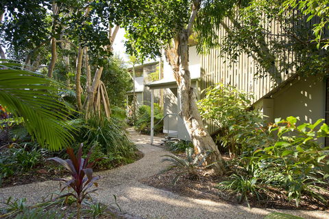 The Retreat Beach Houses - Accommodation BNB 14