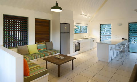 The Retreat Beach Houses - Accommodation BNB 9