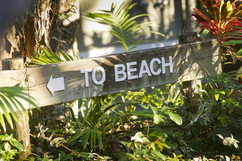 The Retreat Beach Houses - Accommodation BNB 17