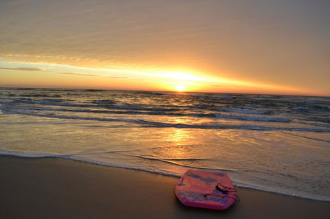 The Retreat Beach Houses - Accommodation BNB 21