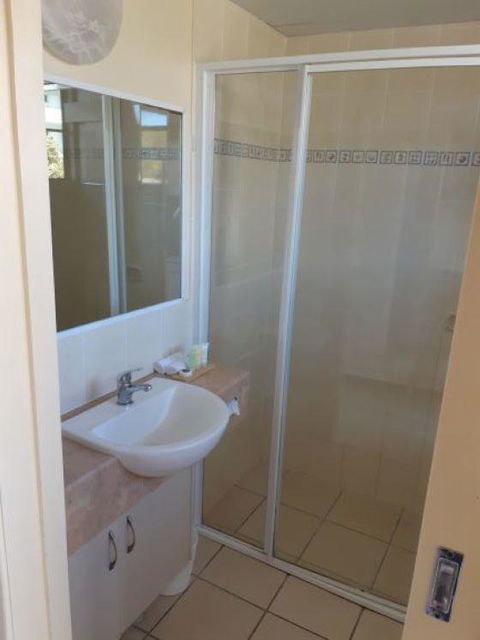 Whitsunday Sands Resort - Accommodation BNB 1
