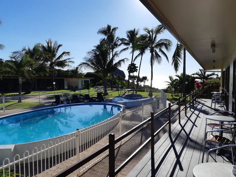 Whitsunday Sands Resort - Accommodation BNB 25