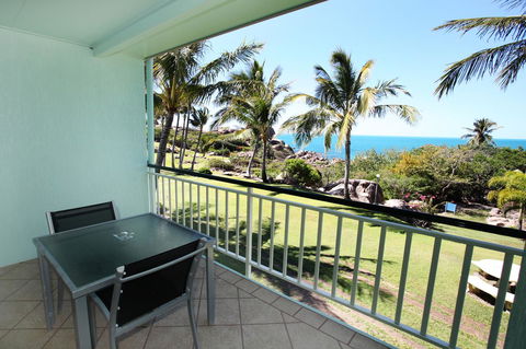 Whitsunday Sands Resort - Accommodation BNB 44