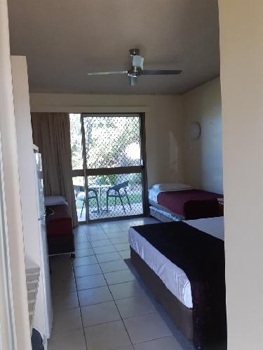Whitsunday Sands Resort - Accommodation BNB 24