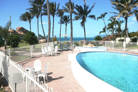 Whitsunday Sands Resort - Accommodation BNB 28