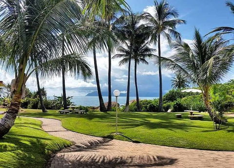 Whitsunday Sands Resort - Accommodation BNB 3