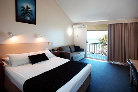 Whitsunday Sands Resort - Accommodation BNB 0