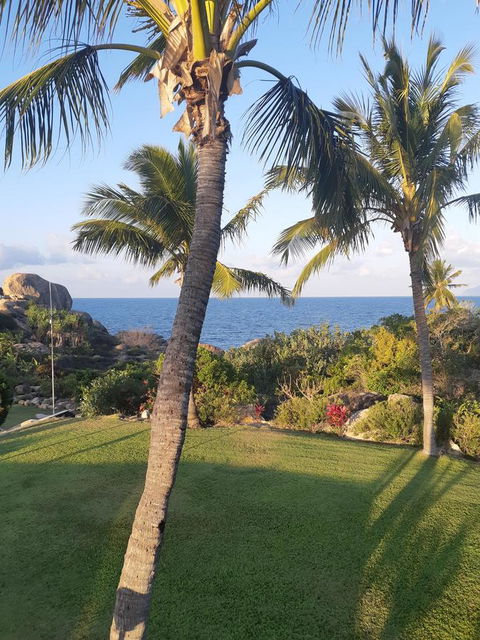 Whitsunday Sands Resort - Accommodation BNB 4