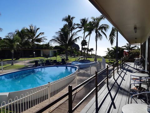 Whitsunday Sands Resort - Accommodation BNB 19