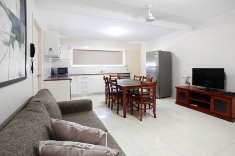 Whitsunday Sands Resort - Accommodation BNB 35