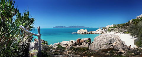 Whitsunday Sands Resort - Accommodation BNB 40