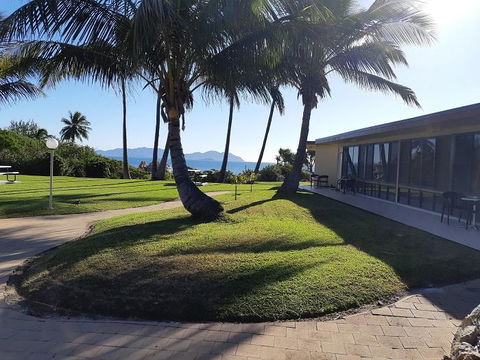 Whitsunday Sands Resort - Accommodation BNB 27