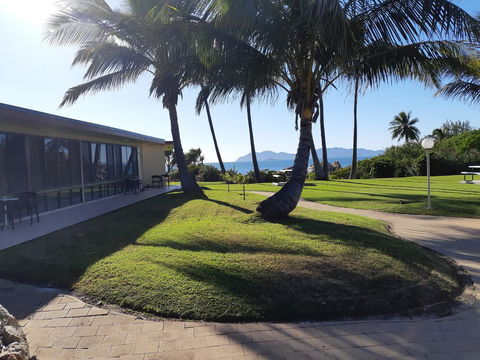 Whitsunday Sands Resort - Accommodation BNB 21