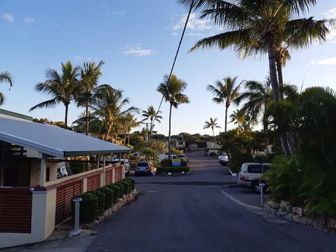 Whitsunday Sands Resort - Accommodation BNB 7