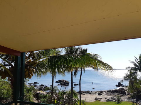 Whitsunday Sands Resort - Accommodation BNB 2