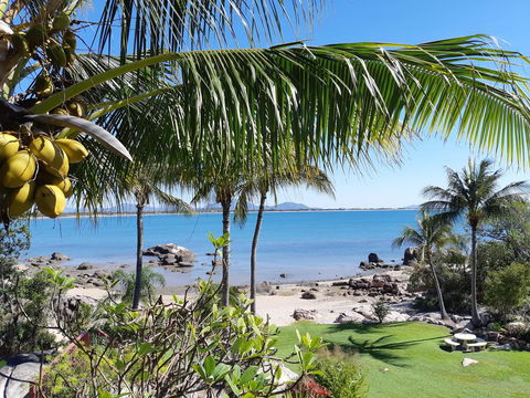 Whitsunday Sands Resort - Accommodation BNB 16