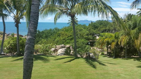 Whitsunday Sands Resort - Accommodation BNB 29