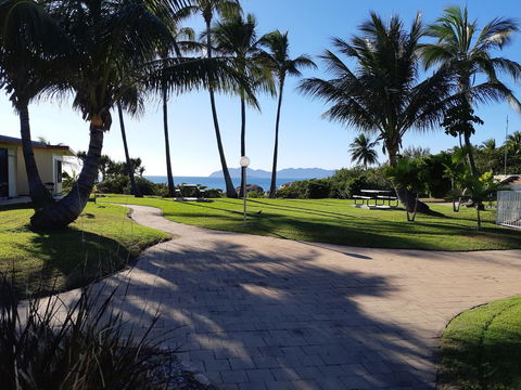 Whitsunday Sands Resort - Accommodation BNB 20