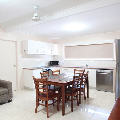 Whitsunday Sands Resort - Accommodation BNB 30