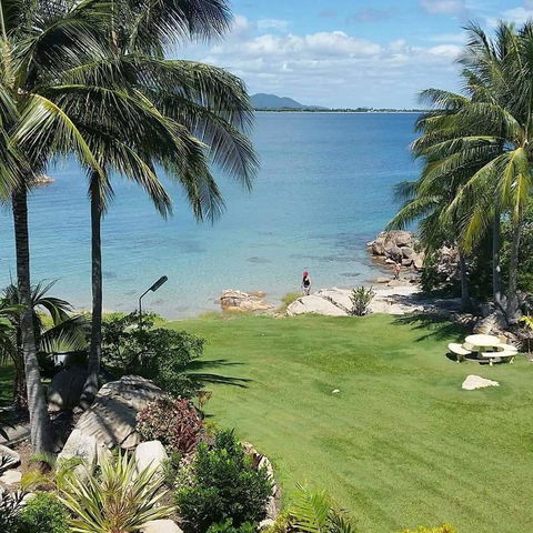 Whitsunday Sands Resort - Accommodation BNB 15
