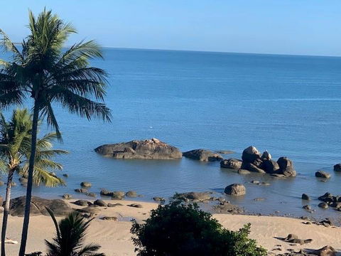 Whitsunday Sands Resort - Accommodation BNB 10
