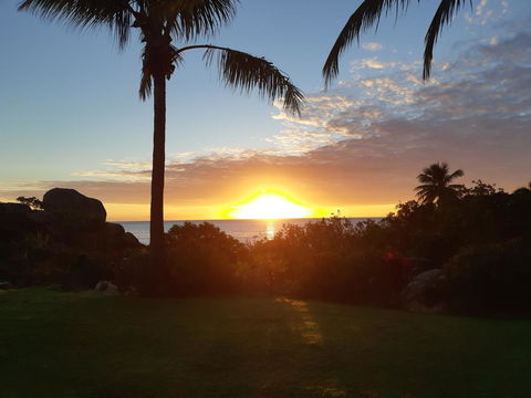 Whitsunday Sands Resort - Accommodation BNB 23