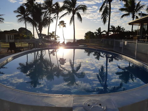 Whitsunday Sands Resort - Accommodation BNB 13
