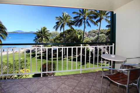 Whitsunday Sands Resort - Accommodation BNB 41