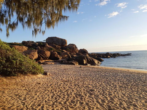 Whitsunday Sands Resort - Accommodation BNB 18