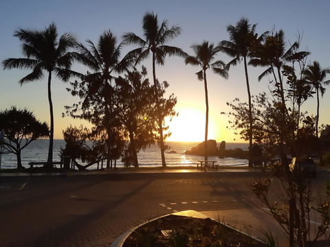 Whitsunday Sands Resort - Accommodation BNB 36