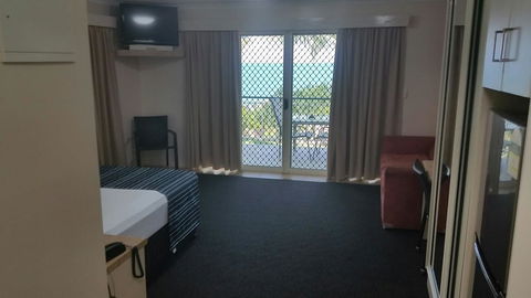 Whitsunday Sands Resort - Accommodation BNB 32