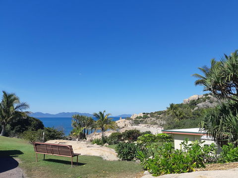 Whitsunday Sands Resort - Accommodation BNB 22