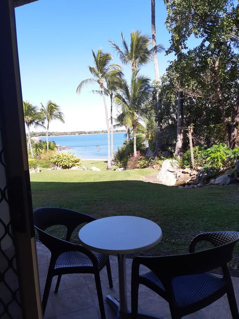 Whitsunday Sands Resort - Accommodation BNB 9