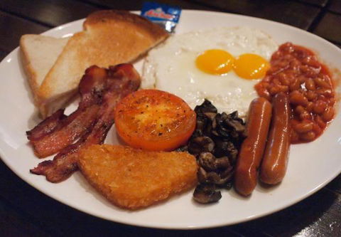 Clermont Country Motor Inn - Accommodation BNB 3