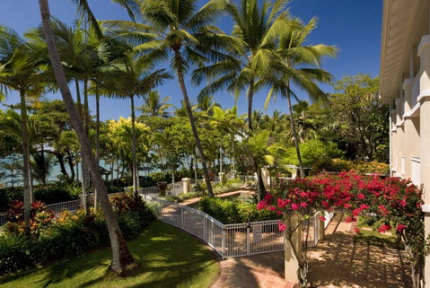On The Beach Apartments - Accommodation BNB 11